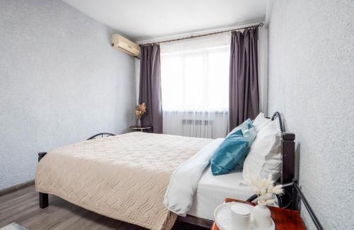 Almaty Apartment | Central Park 2 room apartment
