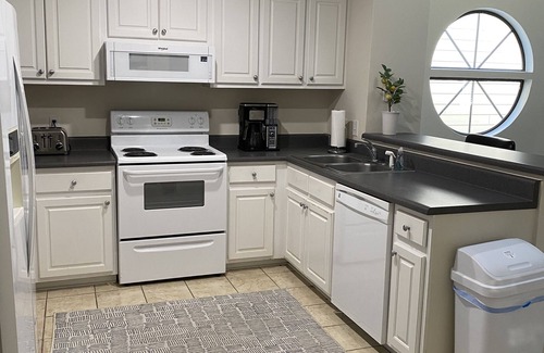 Northeast Pensacola Villa | Central Pensacola Villa