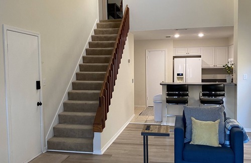 Northeast Pensacola Villa | Central Pensacola Villa