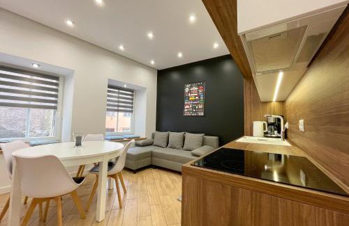Klodzko Miasto Apartment | Central Perk