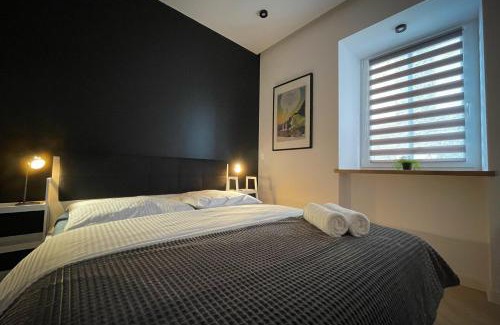 Klodzko Miasto Apartment | Central Perk