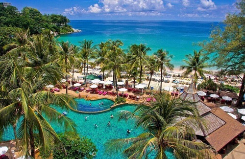 Wichit House | Central Phuket. Ideal sea and fun. Perfect central location on Phuket Island!