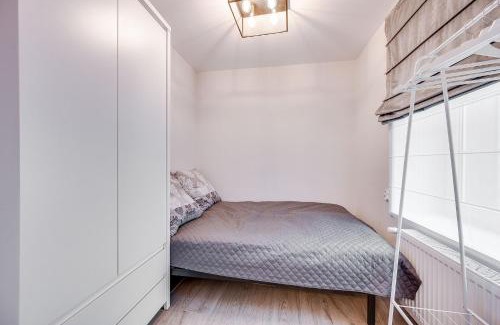 Rybnik Apartment | Central Platinum Apartments 23