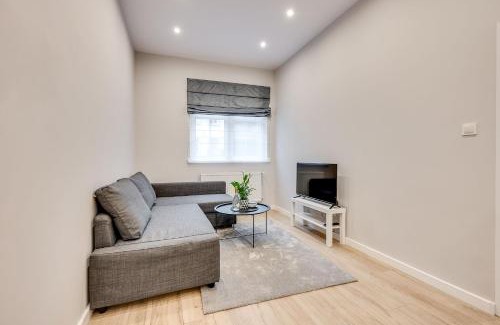 Rybnik Apartment | Central Platinum Apartments 26