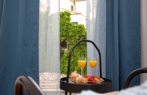 Grad Apartment | Central Plaza Residence Šibenik