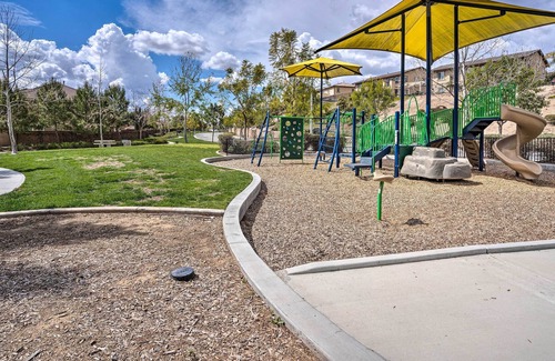 Riverside House | Central Riverside Home w/ Grill ~ 12 Miles to UCR