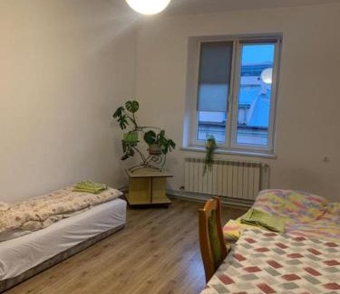 Przemysl Apartment | Central Rooms
