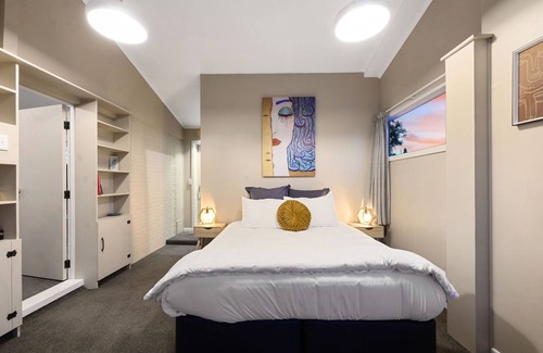 Rotorua House | Central Rotorua "Happy Place" - Pet & Mountain Bike Oasis