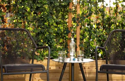 Kralingen-Crooswijk House | Central Rotterdam Boutique Stay Near Slaakhuys, Shopping & Cultural Hotspots