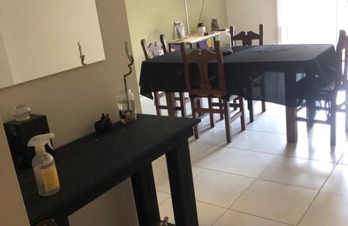 Santa Fe Apartment | Central Santa Fe
