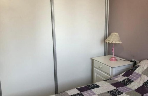 Santa Fe Apartment | Central Santa Fe
