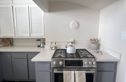 Lower Haight House | Central SF 2BR Steps to Parks, Cafés & Culture