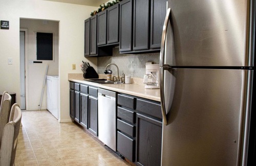 Rapid City House | Central spot for shoping and entertainment as well as being close to outdoor fun