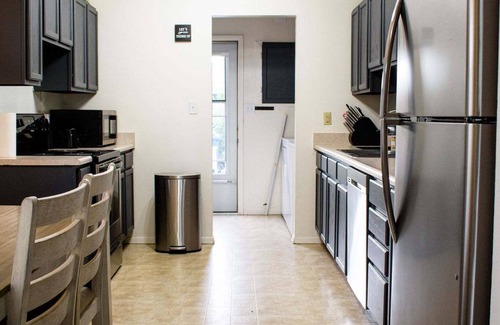 Rapid City House | Central spot for shoping and entertainment as well as being close to outdoor fun