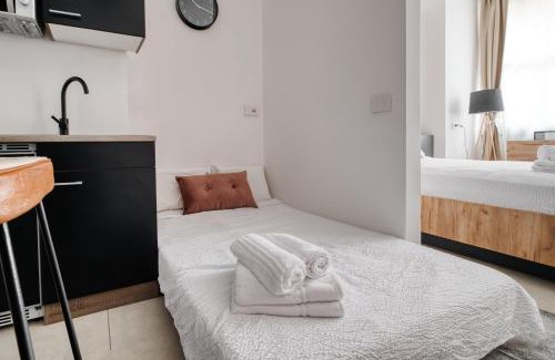 Guastalla Apartment | Central Stay - Duomo & Guastalla District