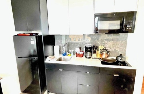 First Hill Apartment | Central Studio apartment in Seattle Free Wifi