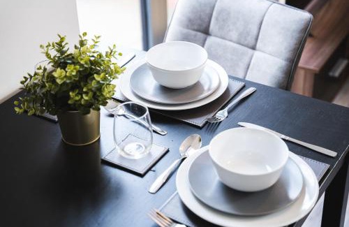 Sheffield Apartment | Central Studio - New - FREE Wi-Fi - City Centre