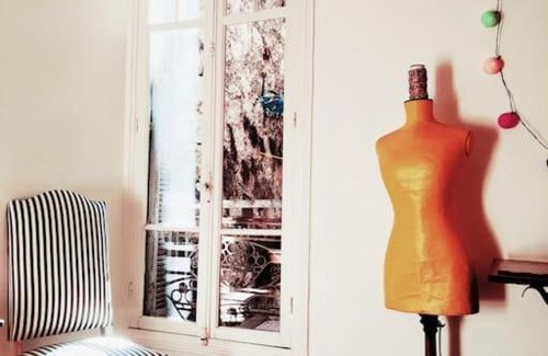 Mantega Apartment | Central style cosy flat renovated