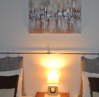 Se Apartment | Central Suite in Funchal 2N