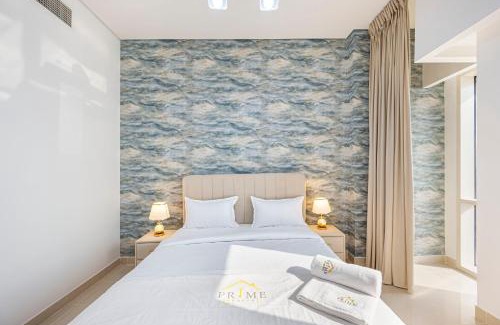 Dubai Apartment | Central Suite Near Dubai Silicon Central Mall
