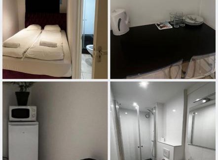 Burgwallen Nieuwe Zijde Bed & Breakfast | Central sweet BNB
