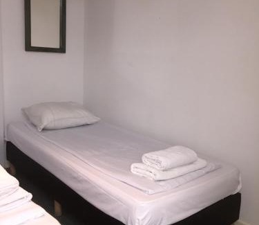 Burgwallen Nieuwe Zijde Bed & Breakfast | Central sweet BNB