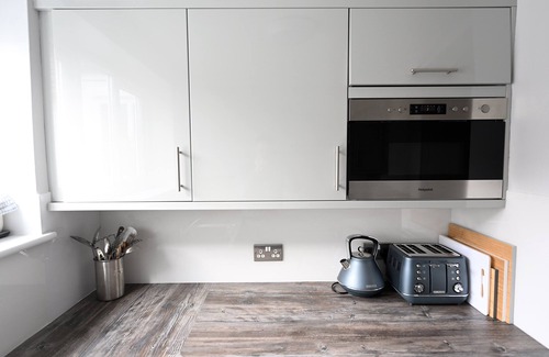 Stratford-upon-Avon House | Central Townhouse Perfect For Get-Togethers Sleeps 10