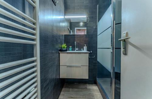 Val-Thorens Apartment | Central Val Thorens - Cozy 1BR Apartment Right on Slopes