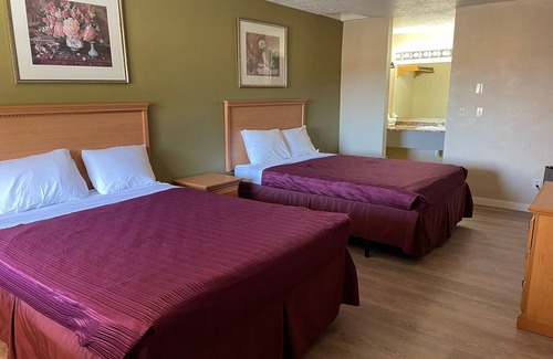 Centralia Hotel | Centralia Inn