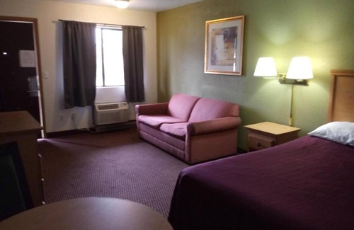 Centralia Hotel | Centralia Inn