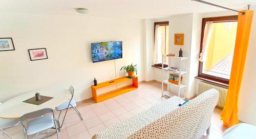 Trento Old Town Apartment | CENTRALiSSiMO tra Duomo e Castello STRATEGiCO per Stazione e Muse