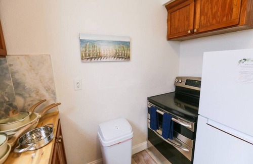 Jacksonville Beach Apartment | Centrally Located & Comfortable Home