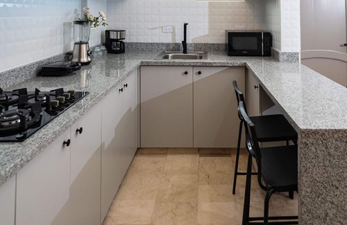 Santo Domingo Apartment | Centrally located apartment in Bella Vista, Amer 1