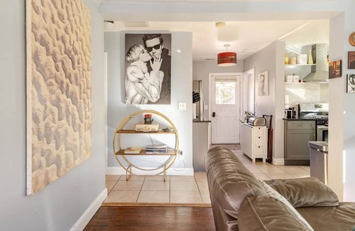 Salt Lake City House | Centrally located 2-bedroom home in Millcreek with nice amenities 🏙️ 🏞️