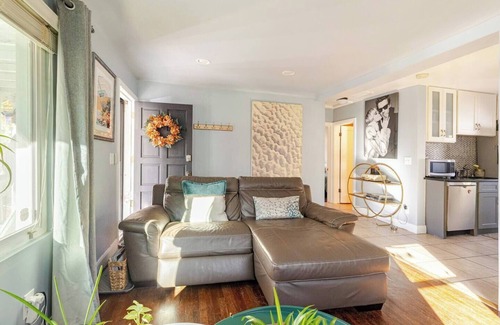 Salt Lake City House | Centrally located 2-bedroom home in Millcreek with nice amenities 🏙️ 🏞️