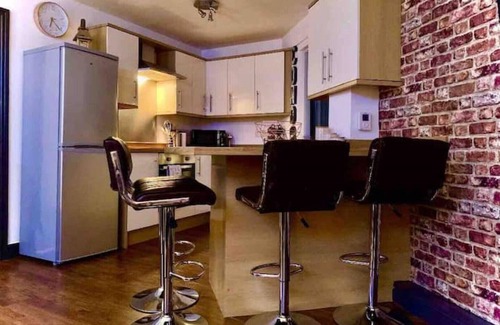 Cockermouth Apartment | Centrally located 2 bed flat near the lake district