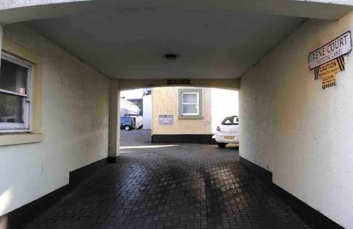 Cockermouth Apartment | Centrally located 2 bed flat near the lake district