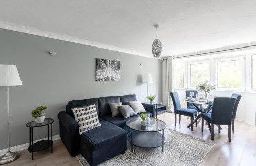 Tollington Apartment | Centrally located Islington