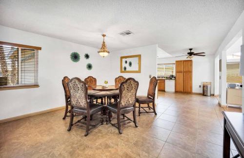 Paradise House | Centrally located Spacious Vacation Hom 13 m strip