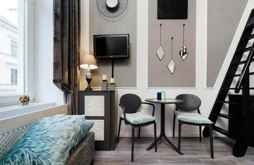 Piasek Południe Apartment | Centre Apartments-Old Town