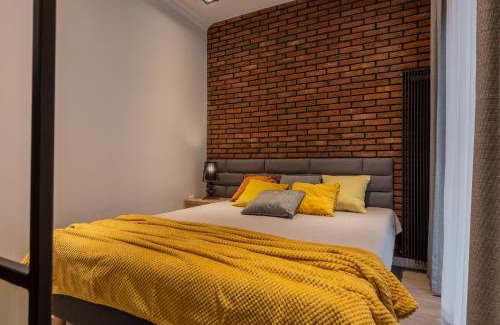 Piasek Południe Apartment | Centre Apartments-Old Town