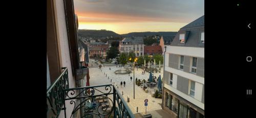 Saverne Apartment | Centre historique de Saverne, bel appartement de 65 m2, Hyper Centre zone piétonne, Parking gratuit à proximité