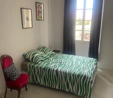 Old Town Apartment | Centre Historique