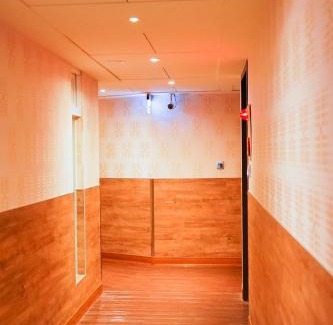 Kaohsiung City Centre Hotel | Centre Hotel