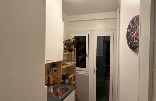 Busserach Apartment | Centre Lausanne