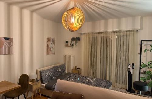 Busserach Apartment | Centre Lausanne