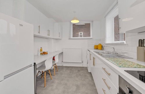Bury St Edmunds Condo | Centre of Bury St Edmunds - Flat
