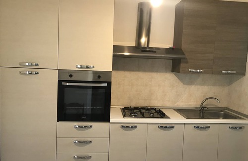 Marina di Pisciotta Apartment | Centre of Pisciotta - Apartment - Stay 4 - Seaside