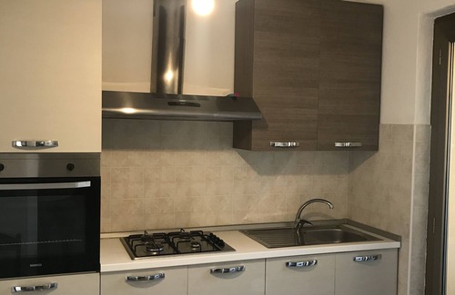 Marina di Pisciotta Apartment | Centre of Pisciotta - Apartment - Stay 4 - Seaside