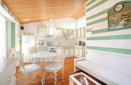 Ars-en-Re Apartment | 'Centre Village' Apartment with Wi-Fi